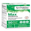 Kyo-Dophilus Max Probiotics, 30 vegetarische Kapseln
