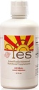 Kräutergesundheit Ergänzungen für Erwachsene - Immununterstützung Ergänzung Frauen und Männer | Burdock, Schafsorrel, Wildcrafted Cat's Claw, Slippery Elm, Chinesisch Rhubarb Vitamins Ergänzungen | 31oz Liquid | Ja