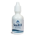 Anderson Sea M.D. Konzentrierte Trace Mineral Drops, Ionic Elektrolyt Magnesium Supplement, Hilfsmittel in Muskelkramps, flüssiges Magnesium und Trace Mineral, einfach zu nehmen (1 Unze)