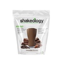 Shakeology Plant Based Protein Powder Blend – Glutenfreier Shake mit Vitaminen und Mineralstoffen – hilft Gewichtsverlust, Lean Muscle, Gut Health – Schokolade, 30 Portionen