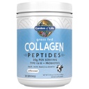 Garten des Lebens Gras Fed Collagen Powder, Elderberry Gummies - Immununterstützung, Haarhaut Nails Gelenke, 120 Vegan Gluten Freie Gummie
