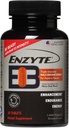 Enzyte3® Men’s Vitality & Performance Support – Energy, Stamina, Endurance – with L-Citrulline, Epimedium, Guarana Seed Extract & More – 30 Tablets
