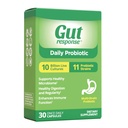Täglich Probiotikum für Männer und Frauen, Langsame Verdauungsalterung, Boosts Immunsystem, Reduziert Bloating, Non-GMO, Gluten Free & Soy Free, 10 Billion CFU, 30 Kapseln
