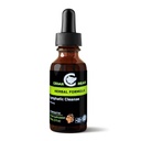 Cedar Bear - Lymphatic Cleanse Immune Support Supplement, Alcohol-Free Lymphatic Drainage Drops with Immune-Enhancing Natural Herbs, Liquid Herbal Supplements, 2 fl oz