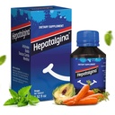 Leberunterstützung Verdauungsschutz - Flüssige Kräuterergänzung mit Artichoke Extrakt für Leberreiniger Detox & Repair - Leber Detox Cleanse Tropfen mit Minze, Boldo & Karotte - 45 ml