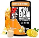 PROSUPPS HydroBCAA Essential Amino Acids Powder, Texas Tea - Workout Supplement mit BCAA, EAAs & Elektrolyte für Hydration & Recovery - Stimulant-Free, Soy & Gluten-Free - 30 Servierungen