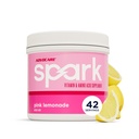 AdvoCare Spark - Energy Drink Mix - Vitamin & Amino Säure Supplement - Unterstützt Energie & Fokus - Tragbare Immununterstützung - Sugar-Free - Pink Lemonade (10,5 oz)