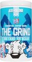 The Grind Essential Amino Acids, verzweigte Aminosäuren, 30 Servierungen (ICEE Blue Raspberry)