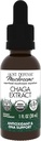 Host Defense Chaga Extract - Immunsystem-Supplement - Chaga Pilze für Antioxidantien-Aktivitätsunterstützung - Flüssige Ernährungsergänzung - 1 fl oz (30 Portionen)*