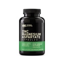 Optimum Nutrition Muskel Erholung und Endurance Supplement für Männer und Frauen, Zink und Magnesium Supplement, 90 Zähler