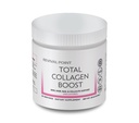 Total Collagen Boost mit Verisol® Bioactive Collagen Peptide Peptide Powder, Hyaluronsäure & Marine Collagen