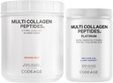 Total Beauty & Wellness Formel: Collagen Plus+ Paket