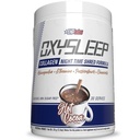 EHP Labs OxySleep Collagen Peptides Powder Night Time Shred - Fördert Tiefen Schlaf & Shredding, Haut, Knochen & Muskelunterstützung, Weide-Raised Bovine Collagen, Typ I & III, 30 Servierungen (Hot Cocoa)