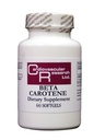Herz-Kreislauf-Forschung Beta Carotene 3.000 mcg 60 Softgele