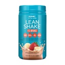 GNC Gesamte Lean Shake + Slimvance Stim - Erdbeer Banana (20 Servierungen)