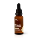 Pflanzentherapie Bio Ashwagandha Wurzel Kräuterergänzung Tincture 30 mL (1 oz) Unterstützt Entspannung, Verjüngung und Immununterstützung, Vegan, Non GMO, Glutenfrei, Flüssigkeit, 1 Flasche