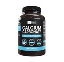 Reine Original Zutaten Kalziumkarbonat Keine Magnesium- oder Reisfüller, Immer rein, Lab Verifiziert