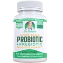 Dr. Danielle Probiotic - Probiotics for Women and Men, Erwachsene von Dr. Danielle - Shelf Stable Probiotic Supplement - No Refrigeration Needary - Bacillus - 60 Kapseln