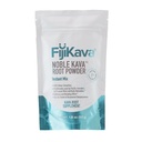 FijiKava Instant Kava Kava Pulver 50g – Premium Kava Root Powder mit hohem Kavalactongehalt – Natürliche Entspannungshilfe für Beruhigung, Stressentlastung und Schlafunterstützung – einfach zu bedienen