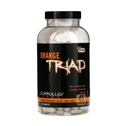 CONTROLLED LABS Orange Triad Daily Multivitamin, Iron Free Sports Supplement for Workout, Digestion, Immune, and Joints, 45 serv - Tablets (270 Count (Pack von 1))