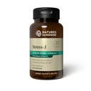 Natur Sonnenschein Stress-J 100 Kapseln