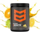 MTN OPS Zündung Supercharged Energy Drink Mix 45-Serving Tub, Citrus Bliss