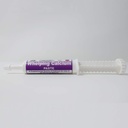 Canine Whelping Calcium Paste kombiniert Calciumpropionat, Calcium Lactat und Vitamin D3 für bessere Calciumabsorption