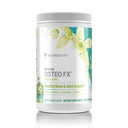 Youngevity Beyond Osteo-FXTM Powder – 1200 mg mit Vitamin D3, Tri-Calcium-Phosphat, Magnesium und Zink – Calcium-Zitrat-Ergänzung für Damen und Herren – Non-GMO, Glutenfrei – Tropical Vanilla