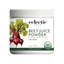 Eclectic Herb Beet Juice Pulver 170 Gramm