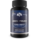 Aisen Power Supplement - männliche Prostata-Supplement - Aid Gesunde Urinary Flow & Bladder Emptying - Reduzierte Entzündung Unterstützung - Prostata-Skala Unterstützung - Aisen Power Pills