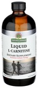 Nature's Antwort Flüssige L-Carnitin Himbeer Geschmack 1200 mg 16-Fluid Unzen Cellular Energy Nahrungsergänzungsmittel