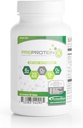 PreProtein® Unflavored Hydrolyzed Collagen Protein Sugar-Free Fat-Free Carb-Free, Amino Acids Protein Tablets, Gebraucht von Healthcare Systems, 90 Tablets