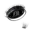 Lashify Plushy 10mm Gossamer Lashes in Schwarz, Easy DIY False Lashes für einen voluminösen aber dennoch natürlichen Look