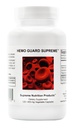 Supreme Nutrition Hemo Guard Supreme, 120 reine pflanzliche Kombination Vegetarische Kapseln