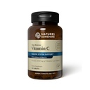 Sunshine Vitamin C Time Release, 1000 mg, 120 Tabletten | Unterstützt das Immunsystem und Quench Dangerous Free Radicals