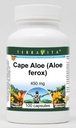 Cape Aloe (Aloe ferox) - 450 mg (100 Kapseln, ZIN: 514685)
