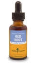 Kräuter Pharm Red Root Liquid Extract für Reinigung und Entgiftung - 1 Unze (DRROOT01)