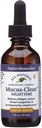 Native Heilmittel Mucus-Clear Nighttime - Bedauerlicherweise glaubt Mucus Congestion und unterstützt friedlichen Schlaf