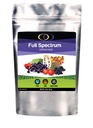 Optimally Organic Raw Freeze Dried Full Spectrum Superfood Powder - Immune System & Digestion Support
