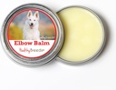 Gesunde Rassen Deutscher Schäferhund Ellenbogen Balsam 2 oz