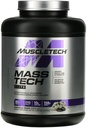 MuscleTech Mass-TechTM Elite, Cookies & Cream, 6 lbs (2.72 kg)