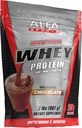 Maximun Whey Chocolate Flavor 2 Lbs 50 G Protein