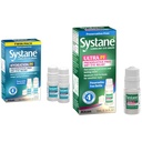 Systane Hydration Multi-Dosis & Ultra PF Konservierungsmittelfreie Augentropfen Twin Pack (2x10ml) & 10ml Bundle