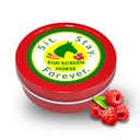 Sit Stay Forever Organic Sunscreen & Moisturizer für Pferde, Suncoat, Sonnenschutz für Nase und empfindliche Haut, Sonnenschutz für Pferde, Zinkfrei, Equine Sonnencreme, Equine UV Protection, 4 Unze