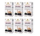 Hyleys Colon Cleanse Tea Blackberry Flavor (6 Pack - 150 Teebeutel insgesamt)
