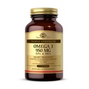 Omega-3 „950 mg Solgar 50 Softgel