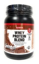 Höhe von Millville Chocolate Protein Powder 32oz, Packung von 1