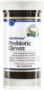 Nature's Sunshine Probiotic Eleven 90 Kapseln (Pack von 4)