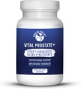 Alkaline für das Leben Vital Prostata+