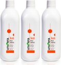 Univera KM Mineralische Ergänzung | Original Karl Jurak Formel | Reich an Kalium & Vitamine | Stabilisiert pH Balance | Unterstützt Verdauung + Nährstoffabsorption | Natürliche Phytonutrients | 90 Tage Versorgung